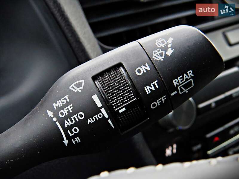 Позашляховик / Кросовер Lexus RX 2018 в Черкасах