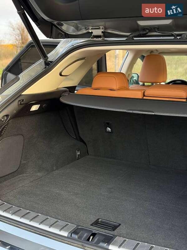 Внедорожник / Кроссовер Lexus RX 2021 в Запорожье