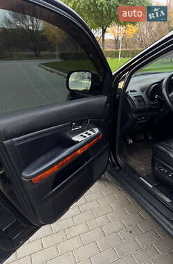 Позашляховик / Кросовер Lexus RX 2007 в Умані