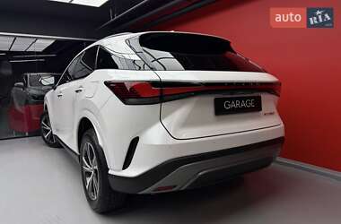 Внедорожник / Кроссовер Lexus RX 2023 в Киеве