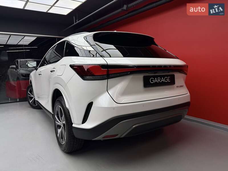 Внедорожник / Кроссовер Lexus RX 2023 в Киеве