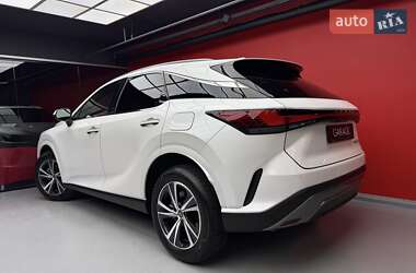 Внедорожник / Кроссовер Lexus RX 2023 в Киеве