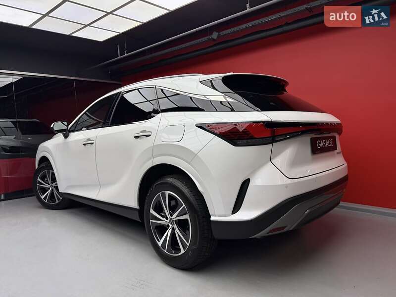 Внедорожник / Кроссовер Lexus RX 2023 в Киеве