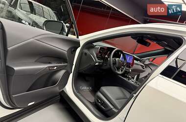 Внедорожник / Кроссовер Lexus RX 2023 в Киеве