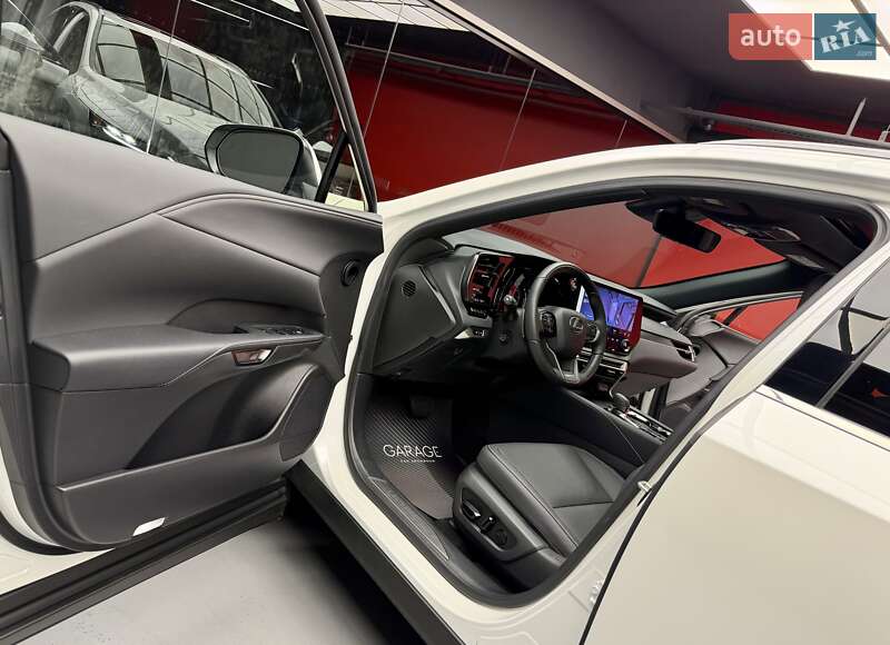 Внедорожник / Кроссовер Lexus RX 2023 в Киеве