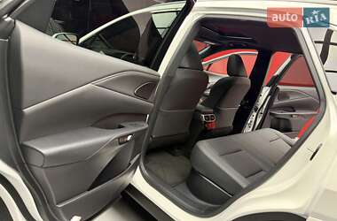 Внедорожник / Кроссовер Lexus RX 2023 в Киеве