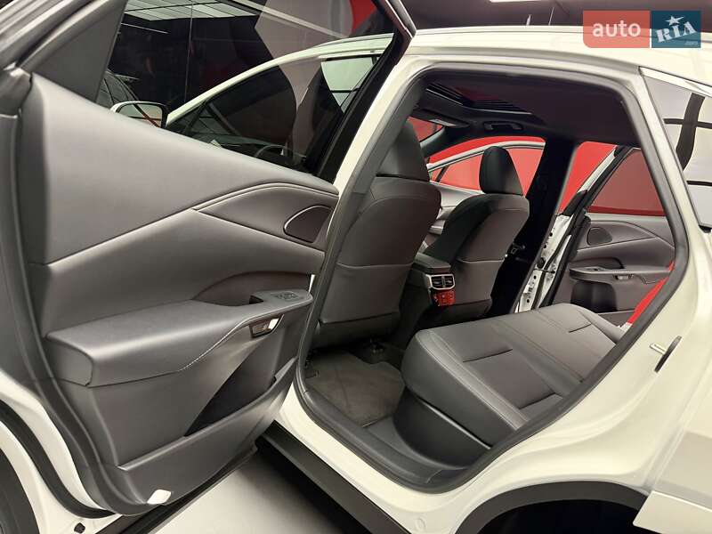 Внедорожник / Кроссовер Lexus RX 2023 в Киеве