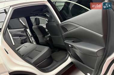Внедорожник / Кроссовер Lexus RX 2023 в Киеве