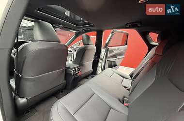 Внедорожник / Кроссовер Lexus RX 2023 в Киеве