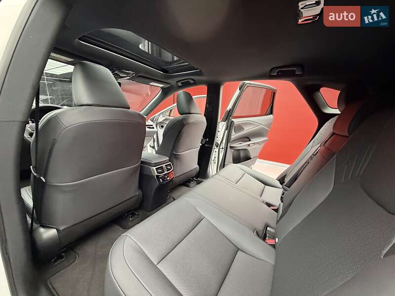 Внедорожник / Кроссовер Lexus RX 2023 в Киеве