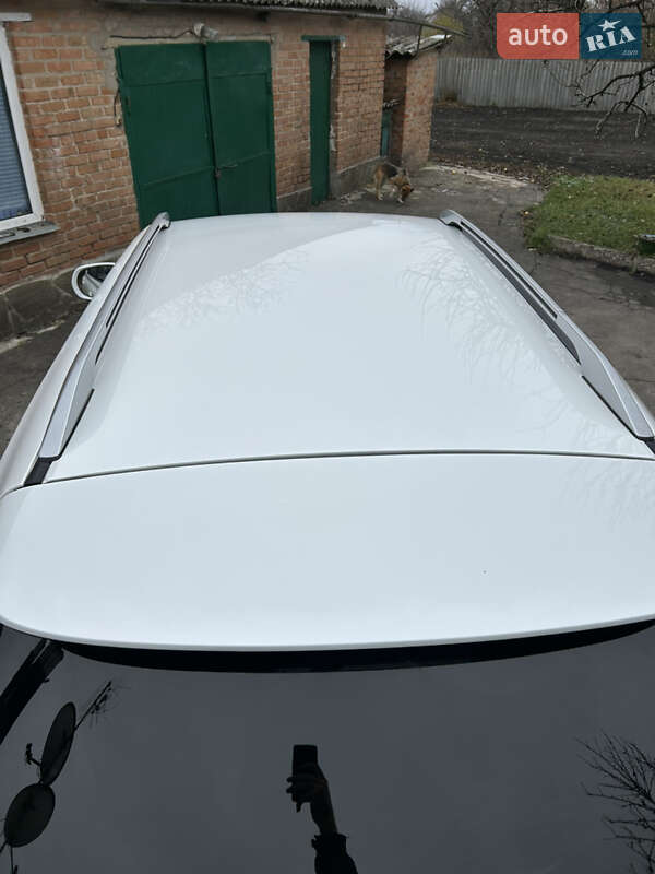 Позашляховик / Кросовер Lexus RX 2011 в Полтаві