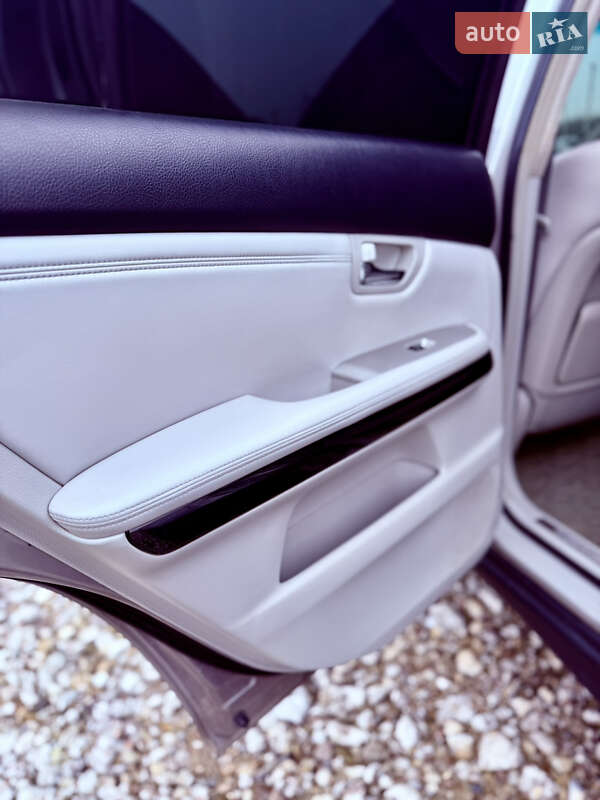 Позашляховик / Кросовер Lexus RX 2005 в Новояворівську