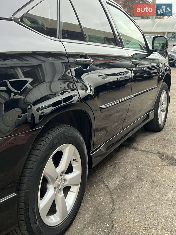 Внедорожник / Кроссовер Lexus RX 2006 в Одессе