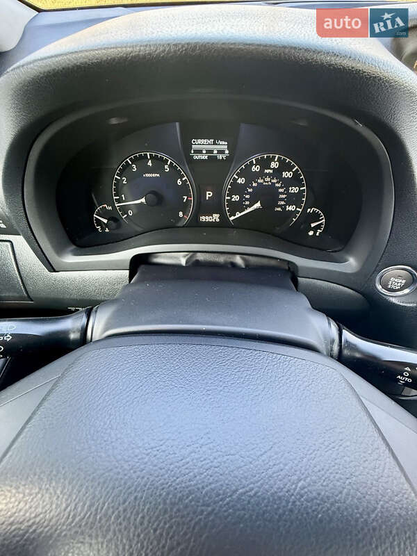 Внедорожник / Кроссовер Lexus RX 2010 в Одессе фото 20 Внедорожник / Кроссовер Lexus RX 2010 в Одессе