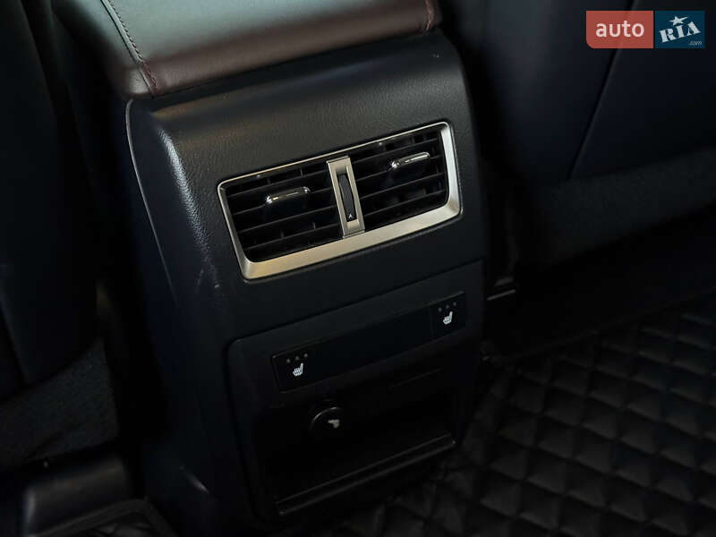 Позашляховик / Кросовер Lexus RX 2017 в Дніпрі фото 26 Позашляховик / Кросовер Lexus RX 2017 в Дніпрі