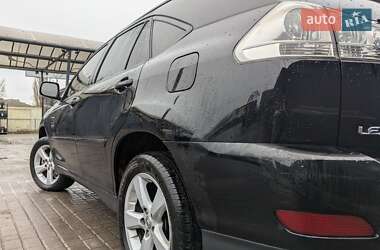 Внедорожник / Кроссовер Lexus RX 2007 в Николаеве