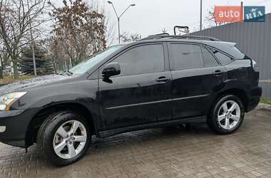 Внедорожник / Кроссовер Lexus RX 2007 в Николаеве