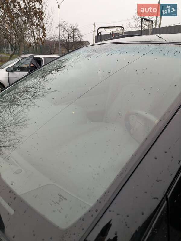 Внедорожник / Кроссовер Lexus RX 2007 в Павлограде