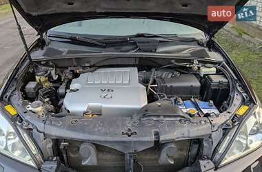 Внедорожник / Кроссовер Lexus RX 2007 в Николаеве
