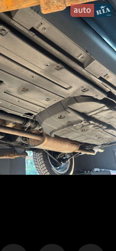 Позашляховик / Кросовер Lexus RX 2007 в Тернополі фото 2 Позашляховик / Кросовер Lexus RX 2007 в Тернополі