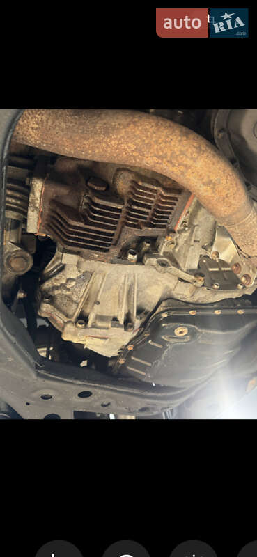 Позашляховик / Кросовер Lexus RX 2007 в Тернополі фото 7 Позашляховик / Кросовер Lexus RX 2007 в Тернополі