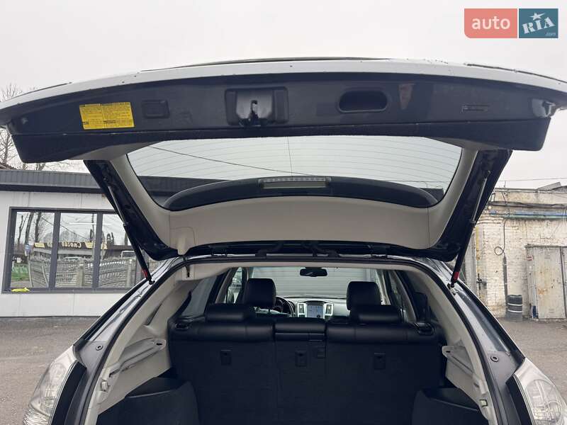 Позашляховик / Кросовер Lexus RX 2007 в Тернополі фото 13 Позашляховик / Кросовер Lexus RX 2007 в Тернополі