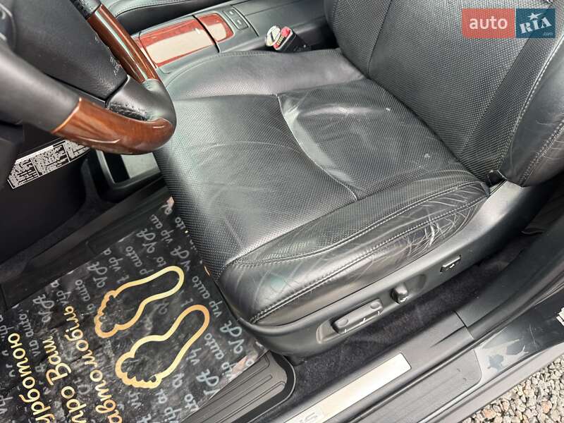 Позашляховик / Кросовер Lexus RX 2007 в Тернополі фото 43 Позашляховик / Кросовер Lexus RX 2007 в Тернополі