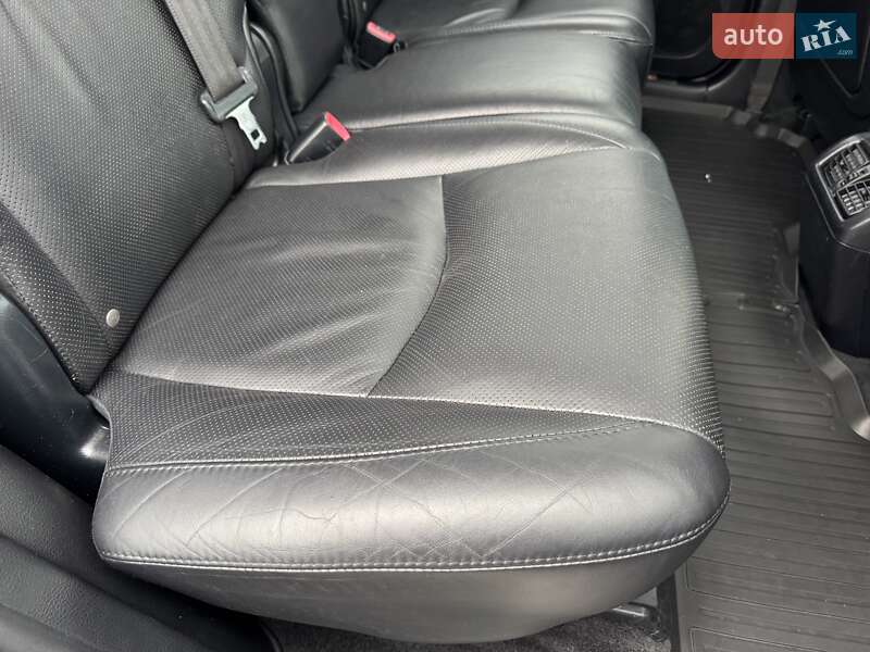 Позашляховик / Кросовер Lexus RX 2007 в Тернополі фото 67 Позашляховик / Кросовер Lexus RX 2007 в Тернополі