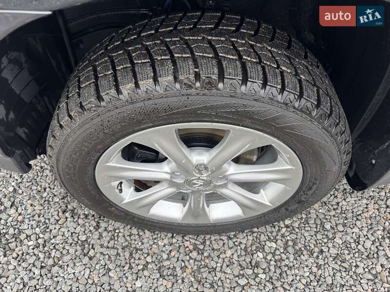 Позашляховик / Кросовер Lexus RX 2007 в Тернополі фото 113 Позашляховик / Кросовер Lexus RX 2007 в Тернополі