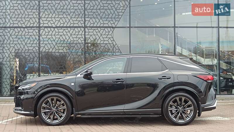 Внедорожник / Кроссовер Lexus RX 2022 в Киеве фото 3 Внедорожник / Кроссовер Lexus RX 2022 в Киеве