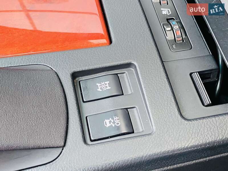 Внедорожник / Кроссовер Lexus RX 2010 в Харькове