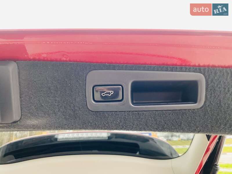 Внедорожник / Кроссовер Lexus RX 2010 в Харькове