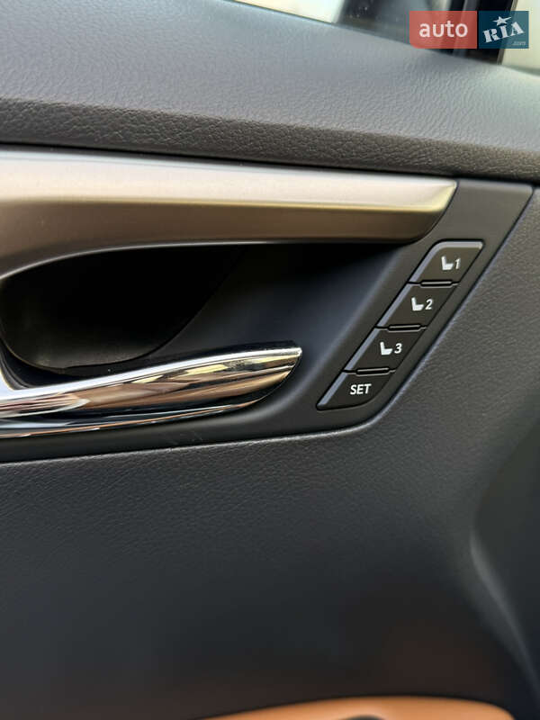 Внедорожник / Кроссовер Lexus RX 2021 в Запорожье