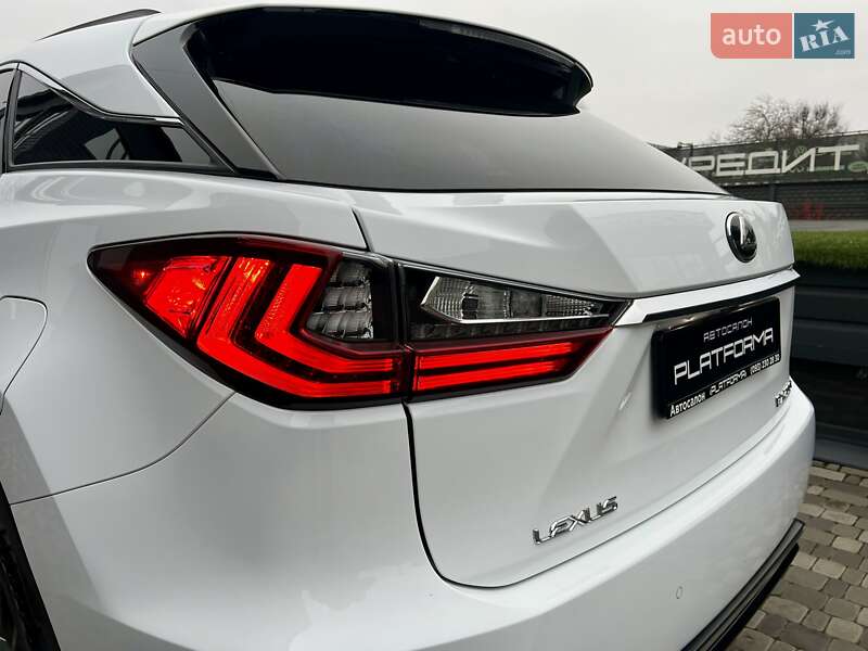 Внедорожник / Кроссовер Lexus RX 2015 в Киеве фото 38 Внедорожник / Кроссовер Lexus RX 2015 в Киеве