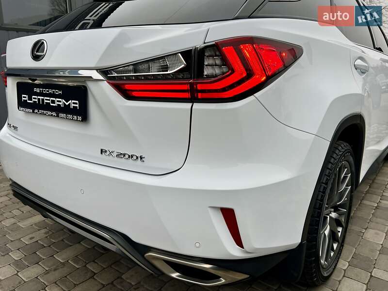 Внедорожник / Кроссовер Lexus RX 2015 в Киеве фото 43 Внедорожник / Кроссовер Lexus RX 2015 в Киеве