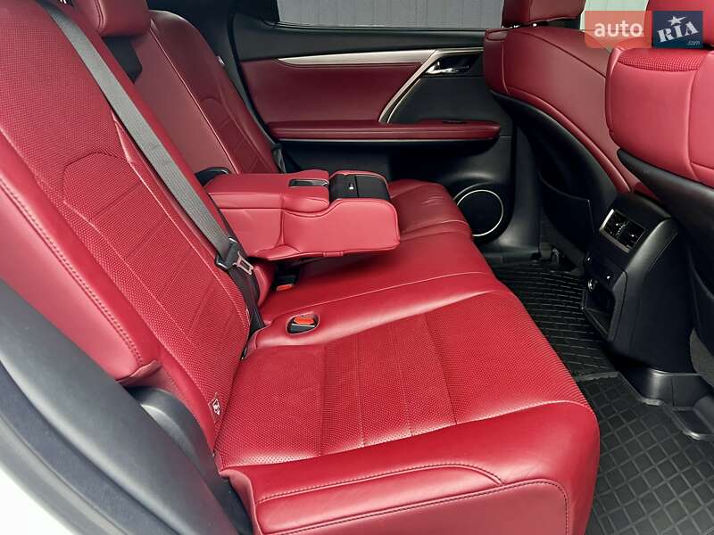 Внедорожник / Кроссовер Lexus RX 2015 в Киеве фото 48 Внедорожник / Кроссовер Lexus RX 2015 в Киеве