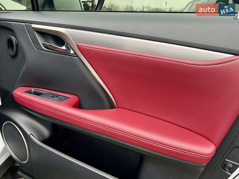 Внедорожник / Кроссовер Lexus RX 2015 в Киеве фото 54 Внедорожник / Кроссовер Lexus RX 2015 в Киеве