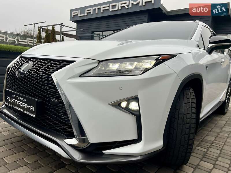 Внедорожник / Кроссовер Lexus RX 2015 в Киеве фото 61 Внедорожник / Кроссовер Lexus RX 2015 в Киеве