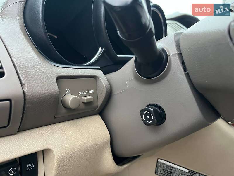 Внедорожник / Кроссовер Lexus RX 2005 в Киеве фото 21 Внедорожник / Кроссовер Lexus RX 2005 в Киеве