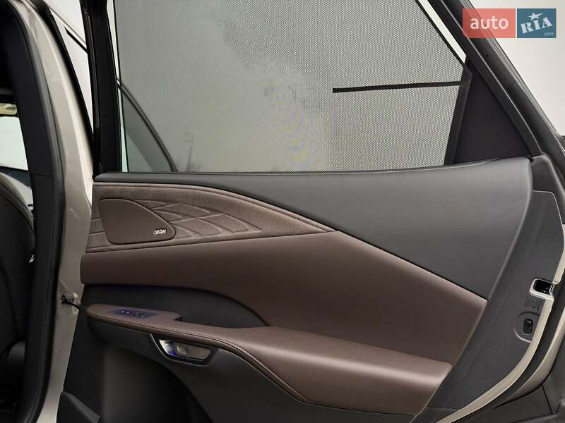 Внедорожник / Кроссовер Lexus RX 2024 в Киеве