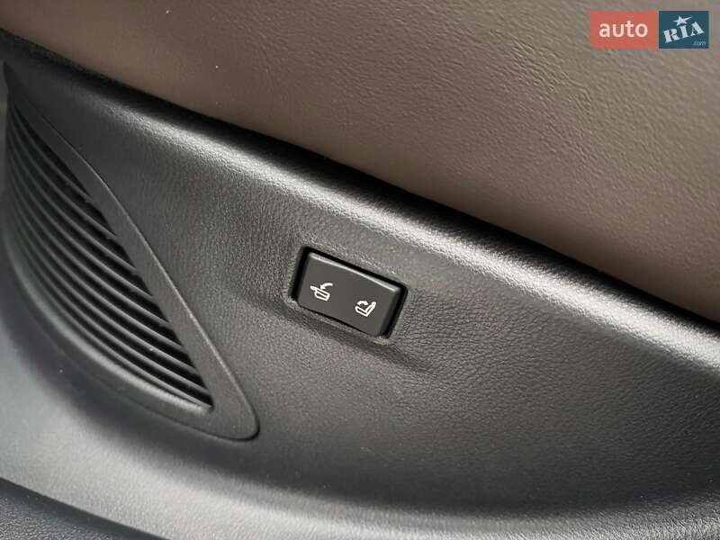 Внедорожник / Кроссовер Lexus RX 2024 в Киеве