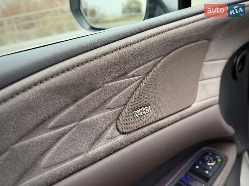 Внедорожник / Кроссовер Lexus RX 2024 в Киеве