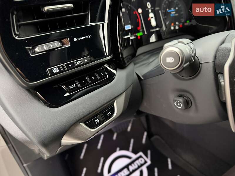 Внедорожник / Кроссовер Lexus RX 2024 в Киеве