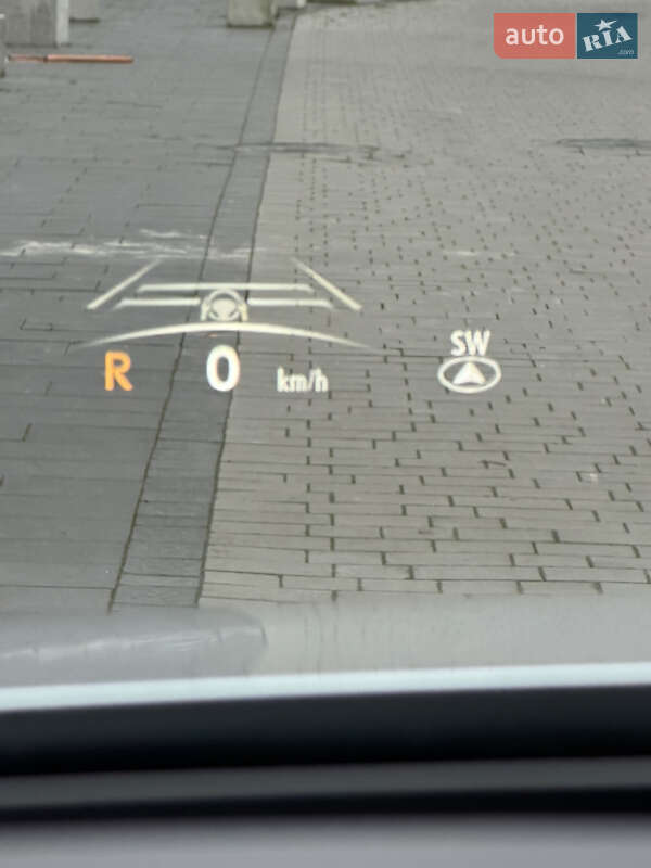 Внедорожник / Кроссовер Lexus RX 2023 в Ивано-Франковске