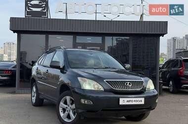 Внедорожник / Кроссовер Lexus RX 2004 в Киеве