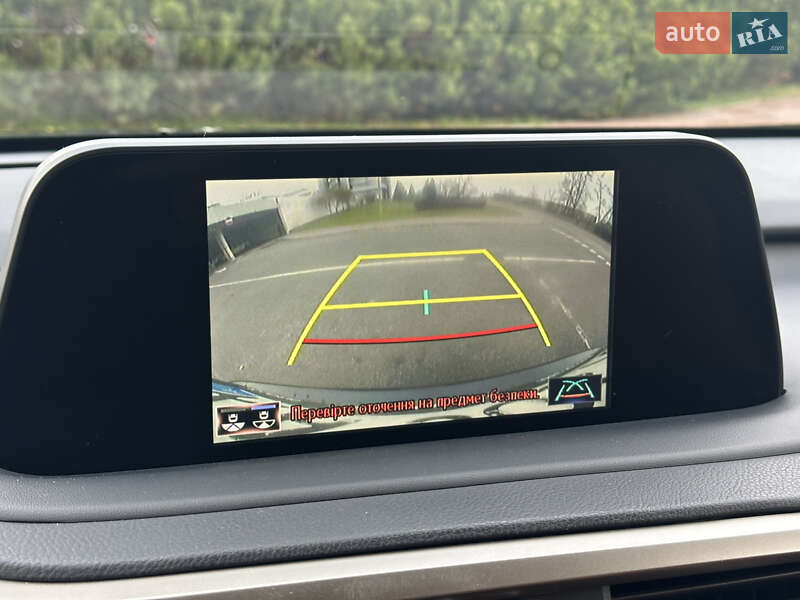 Внедорожник / Кроссовер Lexus RX 2020 в Киеве