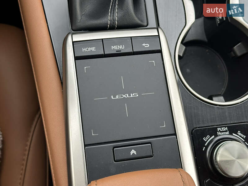 Внедорожник / Кроссовер Lexus RX 2020 в Киеве