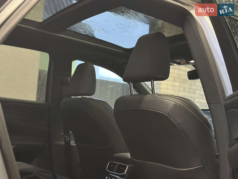 Внедорожник / Кроссовер Lexus RX 2024 в Киеве