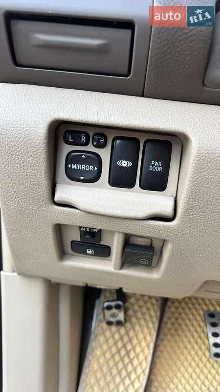 Позашляховик / Кросовер Lexus RX 2007 в Києві фото 11 Позашляховик / Кросовер Lexus RX 2007 в Києві