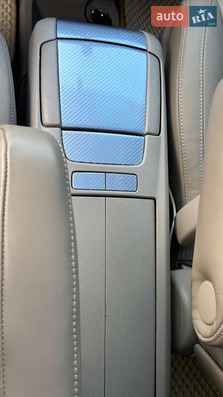 Позашляховик / Кросовер Lexus RX 2007 в Києві фото 17 Позашляховик / Кросовер Lexus RX 2007 в Києві